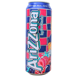 Arizona Rizzler Berry 22oz - 24 Pack
