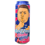 Arizona Rizzler Berry 22oz - 24 Pack