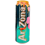 Arizona Spicy Green Tea 22oz - 24 Pack