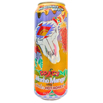 Arizona Spicy Mucho Mango 22oz - 24 Pack
