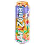 Arizona Spicy Mucho Mango 22oz - 24 Pack