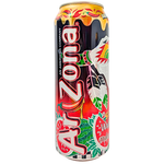 Arizona Spicy Watermelon 22oz - 24 Pack