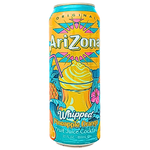 Arizona Whipped Pineapple Orange 22oz - 24 Pack