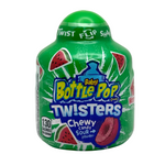 Baby Bottle Pop Twisters 2.7oz - 8 Pack