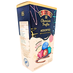 Baileys Assorted  Chocolate Truffles 340g (UK) - 6 Box