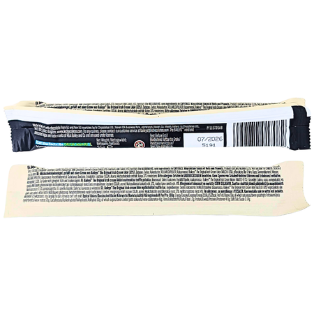 Baileys Chocolate Truffle Bar 35g (UK) - 20 Bars