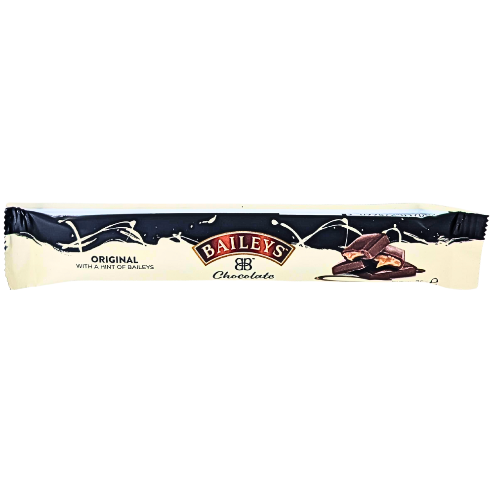 Baileys Chocolate Truffle Bar 35g (UK) - 20 Bars