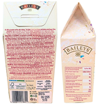 Baileys Chocolate Truffles Birthday Cake 135g - 8 Pack