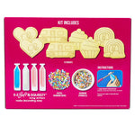 Barbie Cookie Kit 12.1oz - 6 Pack  Nutrition Facts Ingredients
