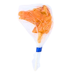 Assorted Shape Pure Maple Lollipop 30g - 36 Pack