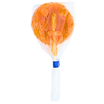 Assorted Shape Pure Maple Lollipop 30g - 36 Pack