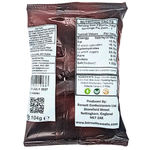 Barnetts Mega Sour Cola 104g (UK) - 12 Pack