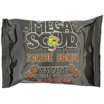 Barnetts Mega Sour Zombie Bombs 104g (UK) - 12 Pack