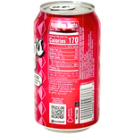 Barq's Red Cream Soda - 12 Pack