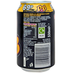 Barr Dandelion 'N' Burdock 330mL (UK) - 24 Pack