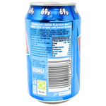 Barr Lemonade Soda 330mL (UK) - 24 Can