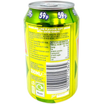 Barr Limeade Soda No Sugar 330mL (UK) - 24 Can