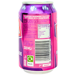 Barr Raspberryade 330mL (UK) - 24 Pack
