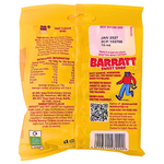 Barratt Fruit Salad Squishy Sunburst 120g (UK) - 12 Pack