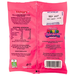 Barratt Super Mario Galaxy Cola Loops 120g (UK) - 12 Pack