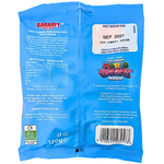 Barratt Super Mario Galaxy Mini Rings Mix 120g (UK) - 12 Pack