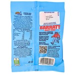Barratt WHAM Fizzy Belts & Sweet Eggs 120g (UK) - 12 Pack