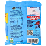 Barratt WHAM Tangy Rockets 120g (UK) - 12 Pack