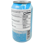 Baskin Robbins Cotton Candy Wonderland Milky Soda 350mL (Korea) - 24 Can