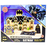 Batman Wayne Manor Cookie Kit 30.4oz - 1 Pack