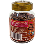 Beanies Christmas Pudding Instant Coffee 50g (UK) - 6 Pack