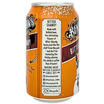 Ben Shaws Bitter Shandy 330mL (UK) - 24 Pack