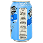 Ben Shaws Cream Soda 330mL (UK) - 24 Pack