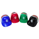 Big League Chew Gumball Helmets 2.52oz (8pc) - 12 Pack