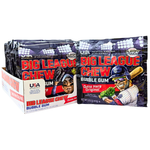 Big League Chew Bubble Gum-Outta Here Original - 12 Pack