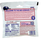 Big League Chew Punch Out Pink Lemonade 2.12oz - 12 Pack