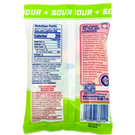 Big League Chew Sour Gumballs 3oz - 12 Pack