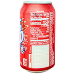 Big Red 355mL - 12 Pack