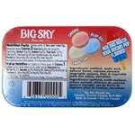 Big Sky Mints Rocket Pop 50g - 6 Pack