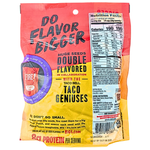 Bigs Taco Bell Fire Sauce Sunflower Seeds 5.35oz - 12 Pack