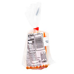 Bobs Sweet Stripes Butter Rum Candy 142g - 12 Pack  Nutrition Facts Ingredients
