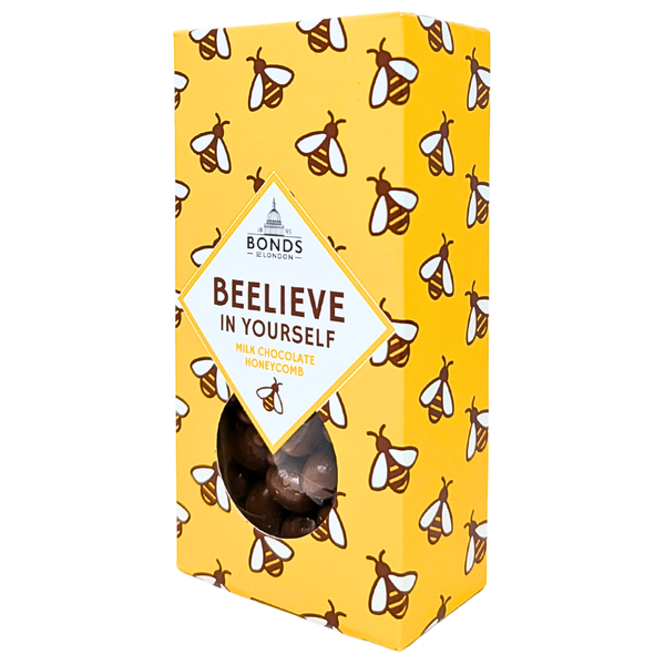 Bonds Bee-lieve in Yourself 110g (UK) - 12 Pack