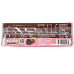Border Chocolate Milk Chocolate Viennese Whirls 150g (UK) - 12 Pack