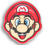 Boston America Nintendo Super Mario Brick Breakin' Jawbreaker Candies Tin - 18 Pack