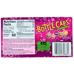 Bottle Caps Candy - Theatre Box - Retro Candy - Wonka