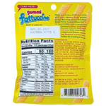 Bourbon Gummi Fettuccine Lemon (Japan) 50g - 10 Pack