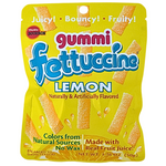 Bourbon Gummi Fettuccine Lemon (Japan) 50g - 10 Pack