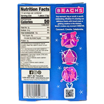 Brach's Blueberry Candy Canes 12ct 5.3oz - 24 Pack
