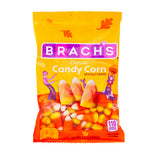 Brach's Candy Corn Peg Bag 4.2oz - 18 Pack
