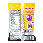 Brach's Coffee Hard Caramel Candy 3.25oz - 12 Pack  Nutrition Facts Ingredients