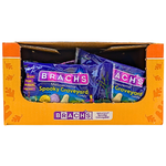 Brach's Mellowcreme Spooky Graveyard 8oz - 12 Pack